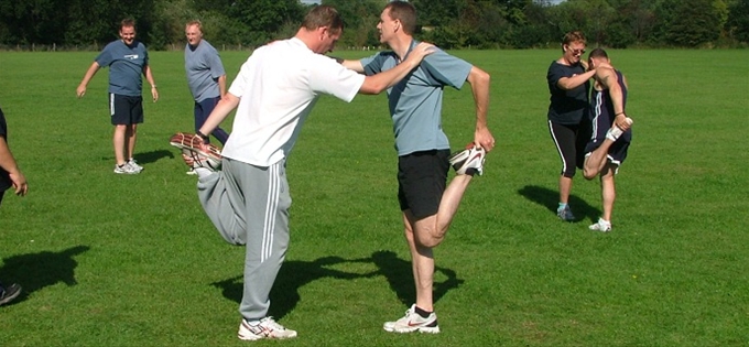 Individuals, Groups or Teams